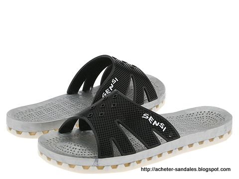 Acheter sandales:sandales-657026