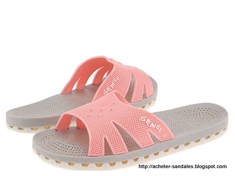 Acheter sandales:acheter-657025