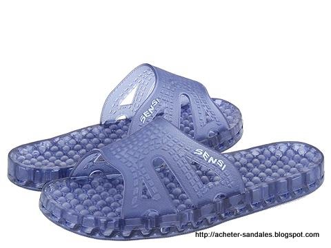 Acheter sandales:HJ657382
