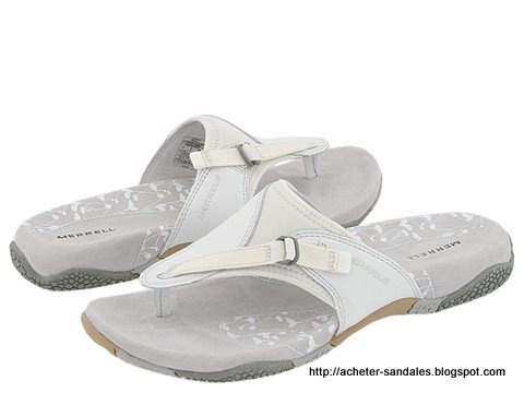 Acheter sandales:NP657502