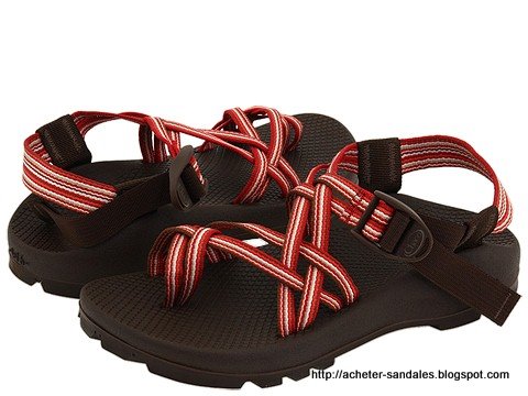 Acheter sandales:DI657508