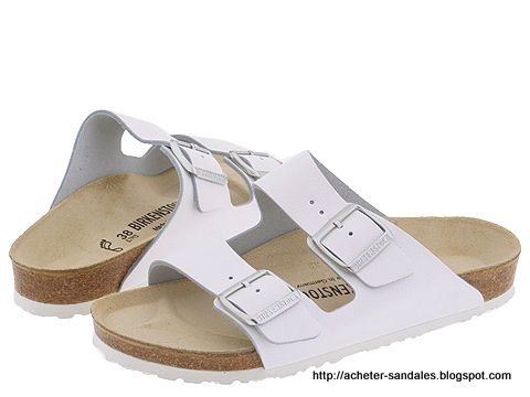 Acheter sandales:S244-657493