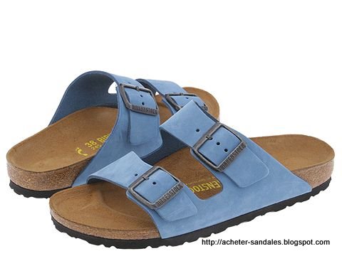 Acheter sandales:HZ657446