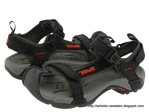 Acheter sandales:MO657419
