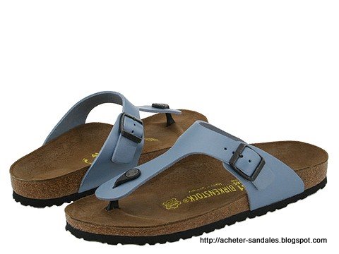 Acheter sandales:LQ657424
