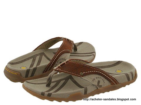 Acheter sandales:LC-657428