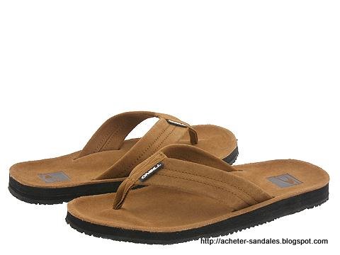 Acheter sandales:L252-657205