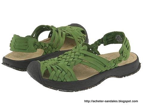 Acheter sandales:O664-657210