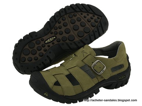 Acheter sandales:A044-657209