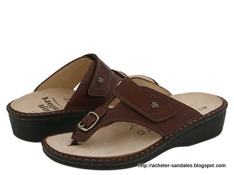Acheter sandales:P940-657178