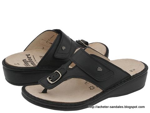 Acheter sandales:S040-657179