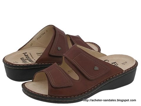 Acheter sandales:M576-657185
