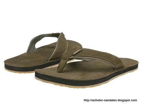 Acheter sandales:J446~(657327)