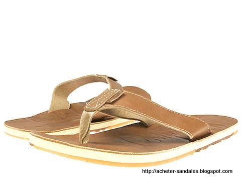 Acheter sandales:603B~[657328]