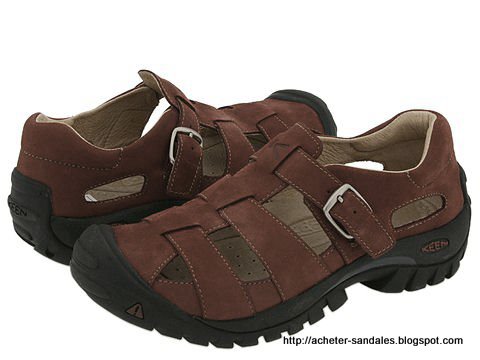 Acheter sandales:LM687_<657277>