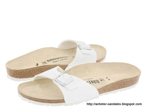 Acheter sandales:V267-657267