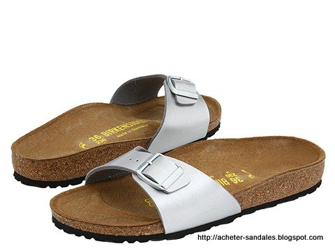 Acheter sandales:E753-657269