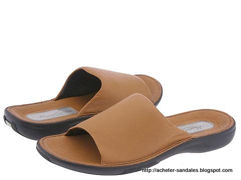 Acheter sandales:640Z~(657219)
