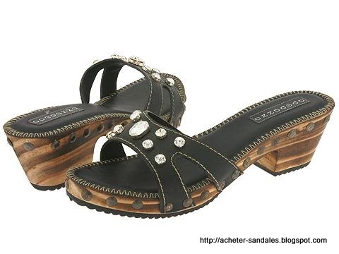 Acheter sandales:3090Q-(657223)