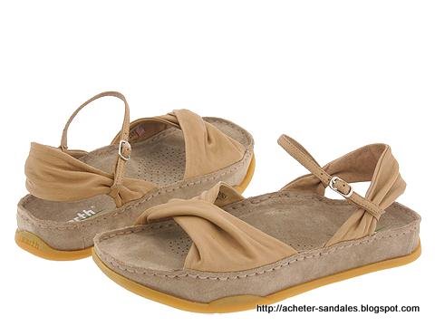 Acheter sandales:MP01281-[657197]