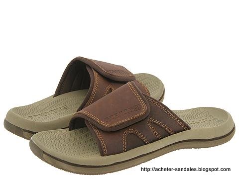 Acheter sandales:LOGO656985