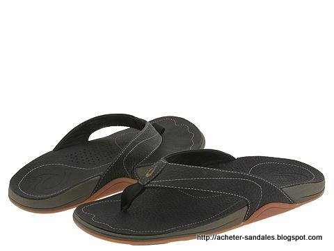 Acheter sandales:Logo656987