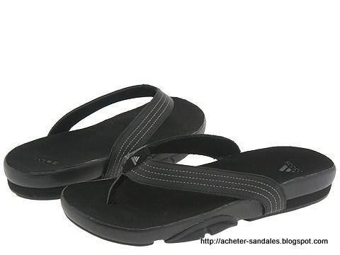 Acheter sandales:K656990