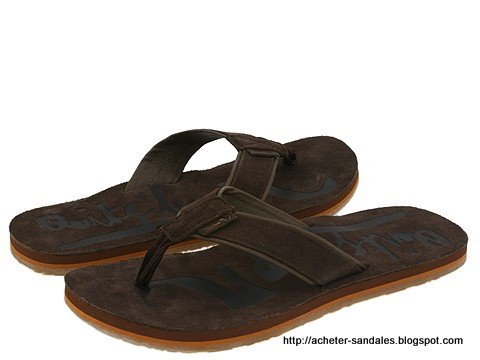 Acheter sandales:acheter-657524