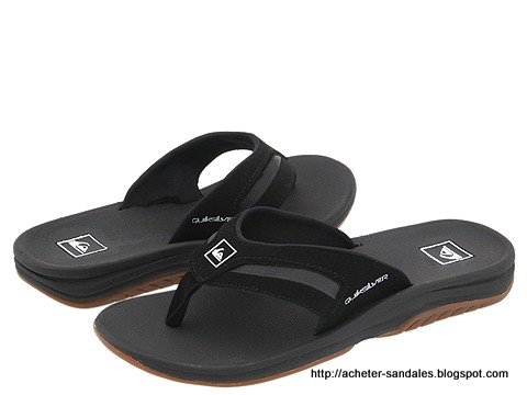 Acheter sandales:sandales-657525