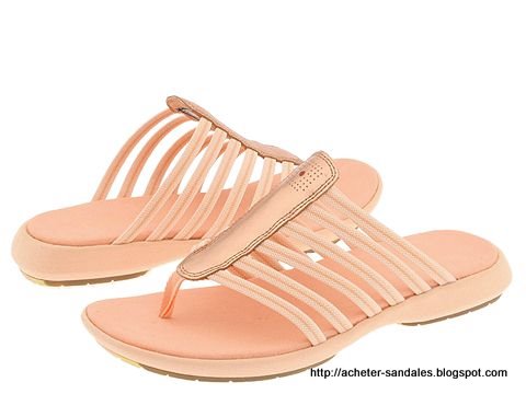 Acheter sandales:sandales-657713