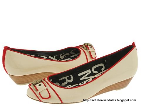 Acheter sandales:acheter-657730