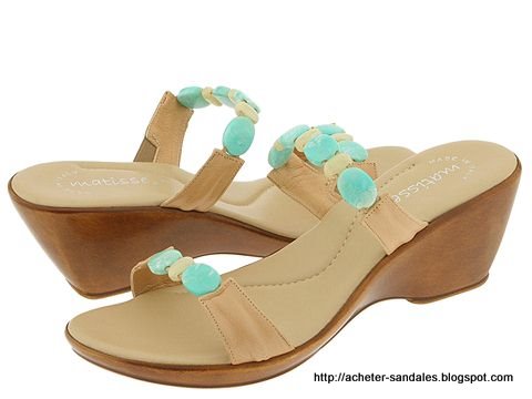 Acheter sandales:acheter-657559
