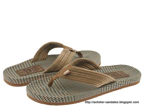 Acheter sandales:acheter-657591