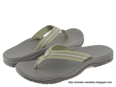 Acheter sandales:sandales-657616