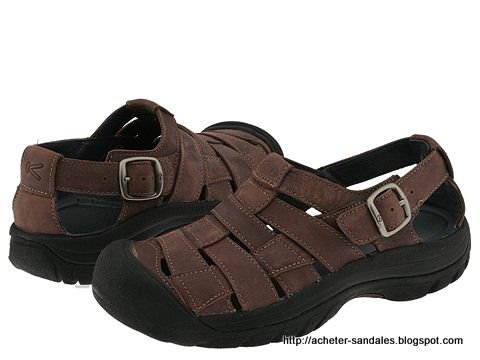 Acheter sandales:acheter-657618