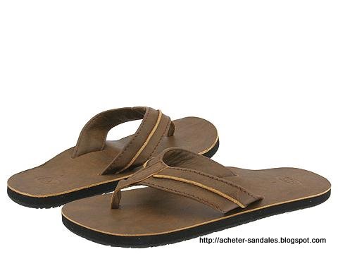 Acheter sandales:sandales-657630