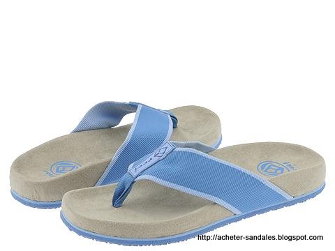 Acheter sandales:sandales-657647