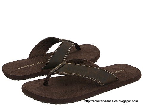 Acheter sandales:sandales-657659
