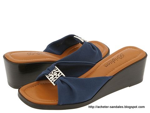Acheter sandales:acheter-657754