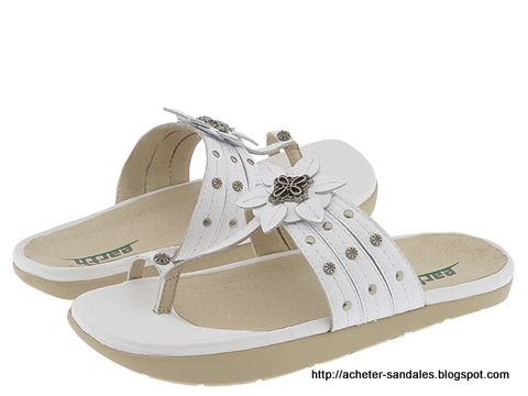 Acheter sandales:acheter-657755