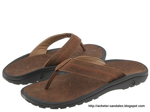 Acheter sandales:sandales-657759