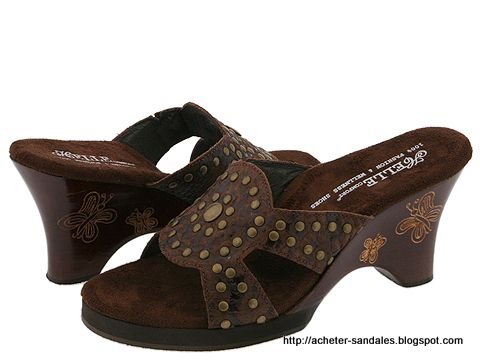 Acheter sandales:acheter-657797