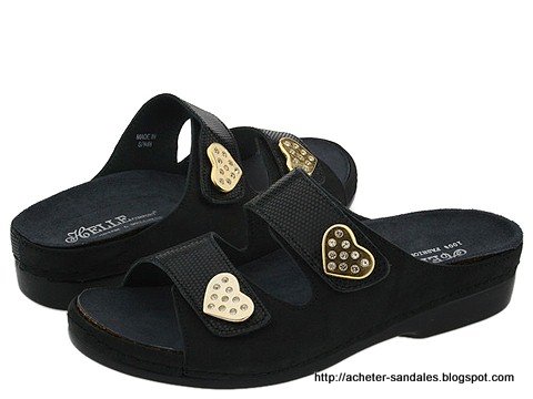 Acheter sandales:acheter-657799
