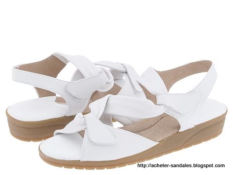 Acheter sandales:sandales-657821