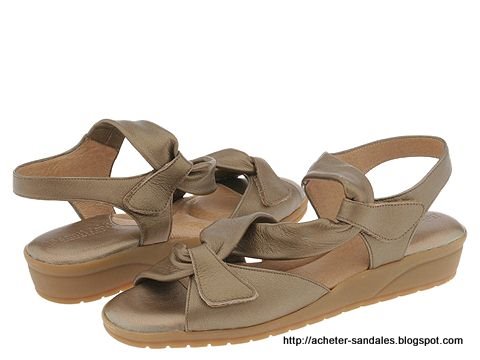 Acheter sandales:acheter-657823