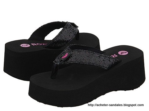 Acheter sandales:sandales-657836
