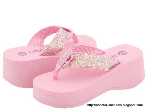 Acheter sandales:acheter-657837