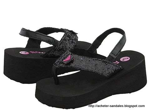Acheter sandales:acheter-657838