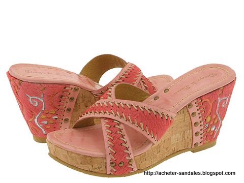 Acheter sandales:acheter-657843
