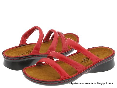 Acheter sandales:sandales-657877